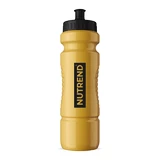 Nutrend Sportovní láhev 850 ml zlatá