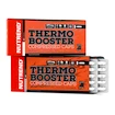 Nutrend Thermobooster Compressed Caps 60 kapslí