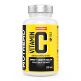 Nutrend Vitamín C 100 tablet