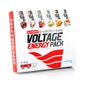 Nutrend Voltage Energy Bar dárkové balení 6×65 g