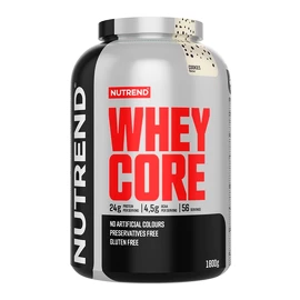 Nutrend Whey Core 1800 g