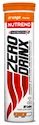 Nutrend Zerodrinx Tabs 18 tablet černý rybíz