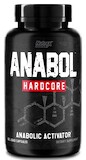 Nutrex Anabol Hardcore 60 kapslí