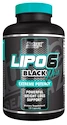 Nutrex Lipo 6 Black Hers Extreme Potency 120 kapslí