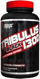 Nutrex Tribulus Black 1300 120 kapslí