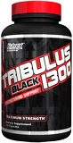 Nutrex Tribulus Black 1300 120 kapslí