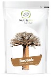 Nutrisslim BIO Baobab Fruit Powder 125 g