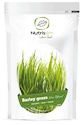 Nutrisslim BIO Barley Grass Powder (New Zealand) 125 g