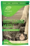 Nutrisslim BIO Body Cleanse Muesli 350 g