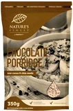 Nutrisslim BIO Chocolate porridge 350 g