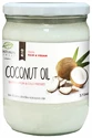 Nutrisslim BIO Coconut Oil 370 ml