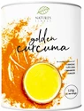 Nutrisslim BIO Golden Curcuma (Zlatá kurkuma) 125 g