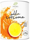 Nutrisslim BIO Golden Curcuma (Zlatá kurkuma) 125 g