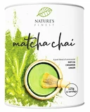Nutrisslim BIO Matcha Chai (Matcha čaj) 125 g