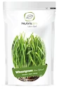 Nutrisslim BIO Wheatgrass Powder (New Zealand) 125 g
