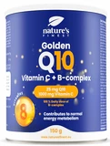 Nutrisslim Golden Q10 + Vitamin C + B-Complex 150 g