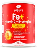 Nutrisslim Iron + Vitamin C + B-Complex 150 g
