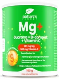 Nutrisslim Magnesium + Guarana + B-Complex + Vitamin C 150 g