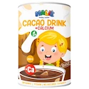Nutrisslim Malie Cacao Drink + Calcium Bio 250 g