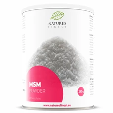 Nutrisslim MSM Powder 250 g