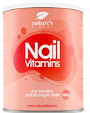 Nutrisslim Nail Vitamins 150 g