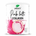 Nutrisslim Pink Latte Collagen + Hyaluronic Acid 125 g