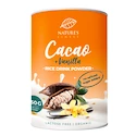 Nutrisslim Rice Drink Powder Kakao + vanilka BIO 250 g