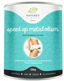 Nutrisslim Speed Up Metabolism 130 g