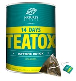 Nutrisslim Teatox Daytime Detox 14 sáčků