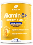 Nutrisslim Vitamin C + Selenium + Zinc 150 g