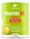 Nutrisslim Vitamin D3 1000iu + Calcium 800 mg 150 g