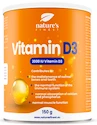 Nutrisslim Vitamin D3 2000iu 150 g