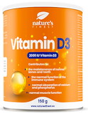 Nutrisslim Vitamin D3 2000iu 150 g