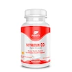Nutrisslim Vitamin D3 600 iu 60 kapslí