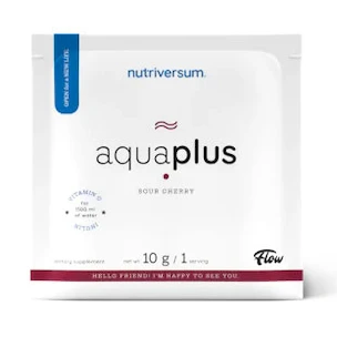 Nutriversum Aqua Plus 10 g