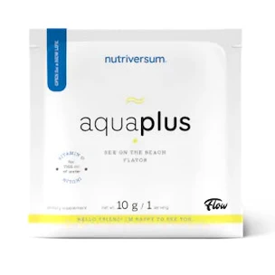 Nutriversum Aqua Plus 10 g