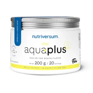 Nutriversum Aqua Plus 200 g