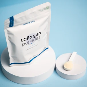 Nutriversum Collagen Peptides 200 g