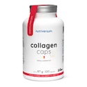 Nutriversum Fish Collagen 100 kapslí