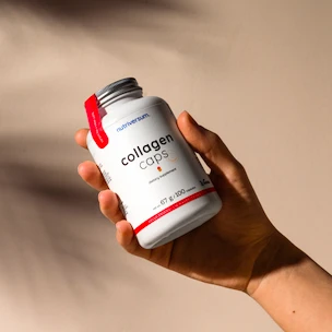 Nutriversum Fish Collagen 100 kapslí