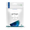 Nutriversum Ginkgo+Ginseng 30 kapslí