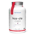 Nutriversum HCA+CLA 120 kapslí