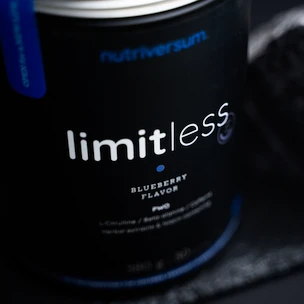 Nutriversum Limitless 380 g