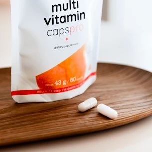 Nutriversum Multivitamin Pro 60 kapslí