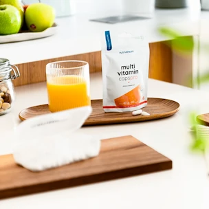 Nutriversum Multivitamin Pro 60 kapslí