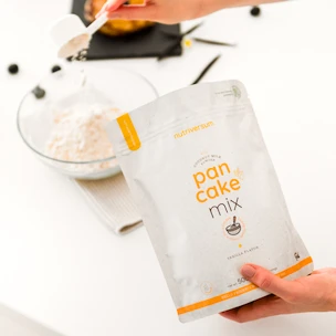 Nutriversum Pancake Mix 500 g