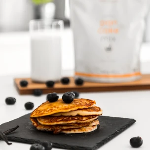 Nutriversum Pancake Mix 500 g