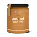 Nutriversum Peanut Butter 500 g