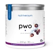 Nutriversum  PWO 210 g