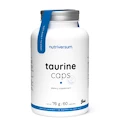 Nutriversum Taurine 60 kapslí